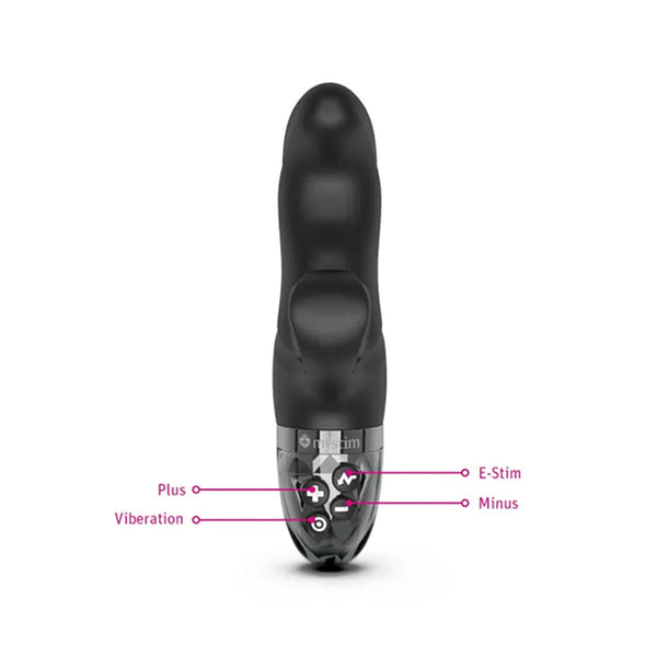 G-Punkt Vibrator Mystim Hop Hop Bob eStim