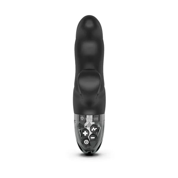 G-Punkt Vibrator Mystim Hop Hop Bob eStim