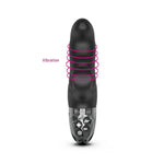 G-Punkt Vibrator Mystim Hop Hop Bob eStim