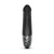 Diamond Silk Vibrator Schwarz Mystim Real Deal Neal eStim