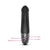 Diamond Silk Vibrator Schwarz Mystim Real Deal Neal eStim