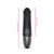 Diamond Silk Vibrator Schwarz Mystim Real Deal Neal eStim