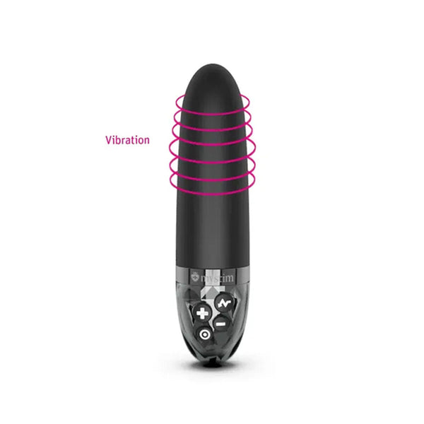 Vibrator Mystim Sleak Freak eStim