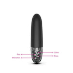 Vibrator Mystim Sleak Freak eStim