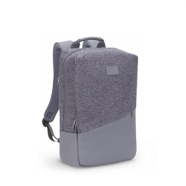 Laptoptasche Rivacase Egmont Grau