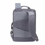 Laptoptasche Rivacase Egmont Grau