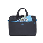 Laptoptasche Rivacase Regent II 14" Schwarz