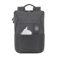 Valigetta per Portatile Rivacase Lantau Grigio 13"