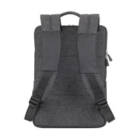 Valigetta per Portatile Rivacase Lantau Grigio 13"