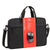 Laptoptasche Rivacase Bundle Schwarz 15"