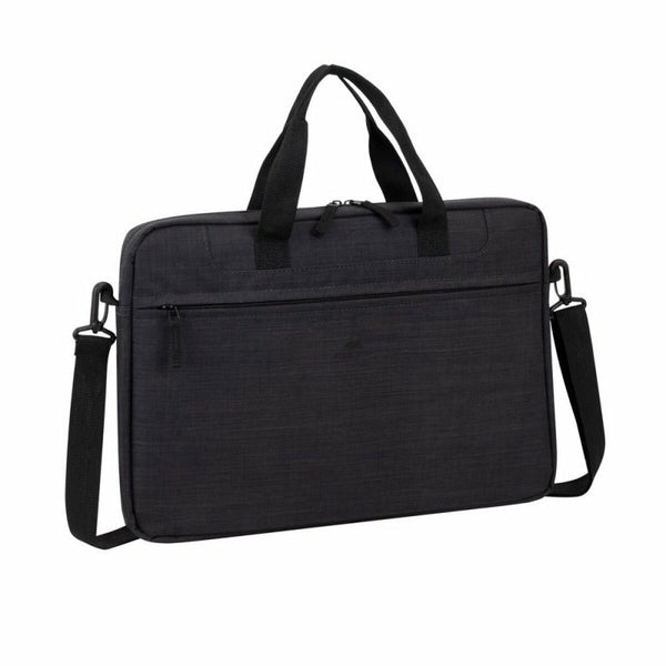 Laptoptasche Rivacase Bundle Schwarz 15"