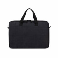 Laptoptasche Rivacase Bundle Schwarz 15"