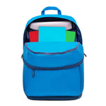 Laptoptasche Rivacase Mestalla Blau 15"