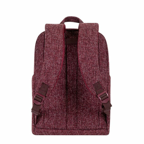 Laptoptasche Rivacase Anvik  Rot 13"