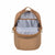 Laptoptasche Rivacase Aviva Beige