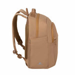 Laptoptasche Rivacase Aviva Beige