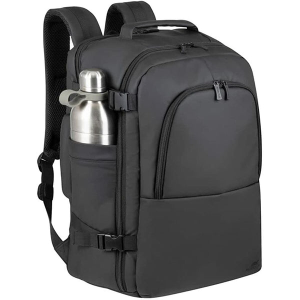 Laptoptasche Rivacase Tegel ECO Schwarz 15,6"