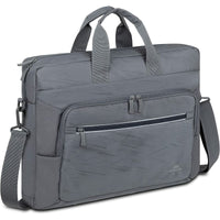 Laptoptasche Rivacase Alpendorf ECO Grau 16"