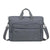 Laptoptasche Rivacase Alpendorf ECO Grau 16"