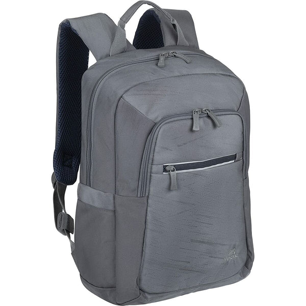 Laptoptasche Rivacase Alpendorf ECO Grau 14"