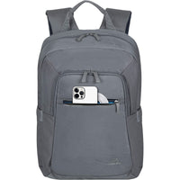 Laptoptasche Rivacase Alpendorf ECO Grau 14"