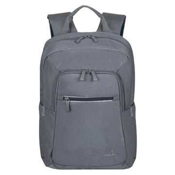 Laptoptasche Rivacase Alpendorf ECO Grau 14"