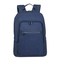 Laptoptasche Rivacase Alpendorf ECO Blau