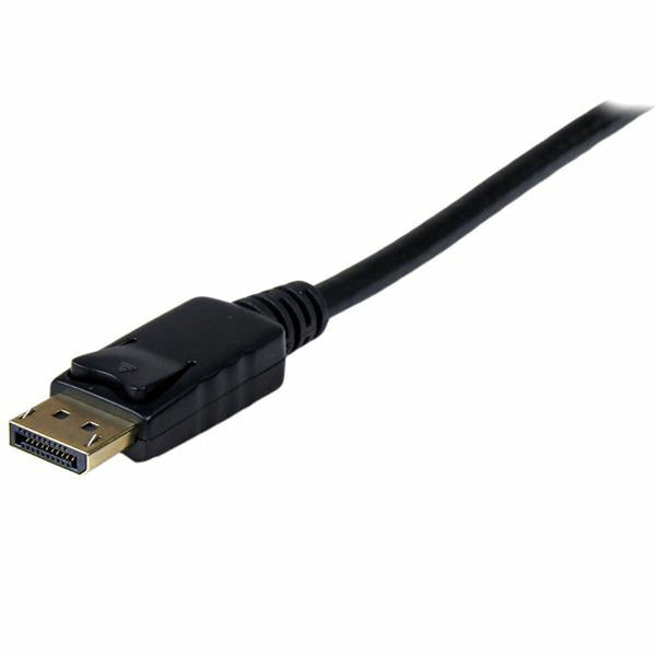 DisplayPort-zu-VGA-Adapter Startech DP2VGAMM6 1,8 m