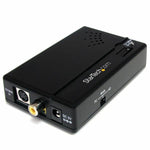 Convertitore/Adattatore Startech VID2HDCON Nero