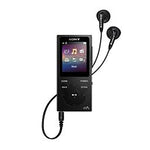 MP4 Player Sony NW-E394B