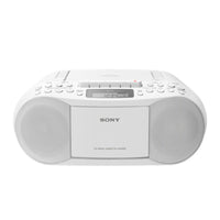 Radio CD Sony CFDS70W.CED