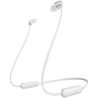 Auricolari Bluetooth Sportivi Sony WIC310W.CE7 Bianco