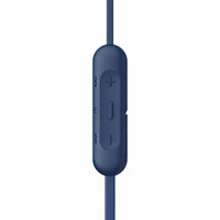 Auricolari Bluetooth Sportivi Sony WIC310L.CE7 Azzurro (1 Unità) (Ricondizionati A)