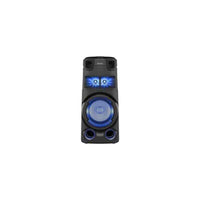 Altoparlanti Sony MHCV73D.CEL Bluetooth Nero