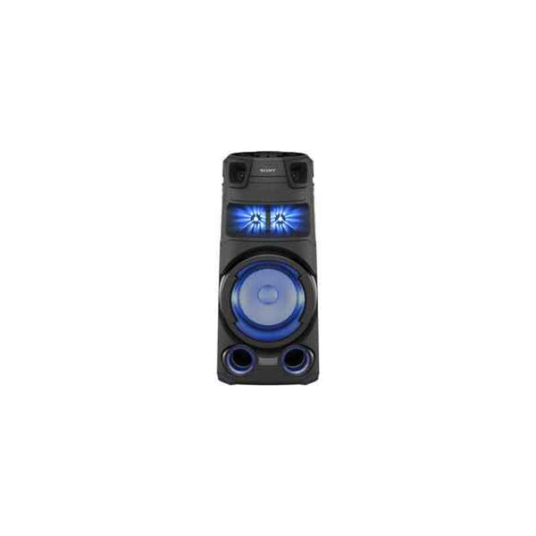 Altoparlanti Sony MHCV73D.CEL Bluetooth Nero