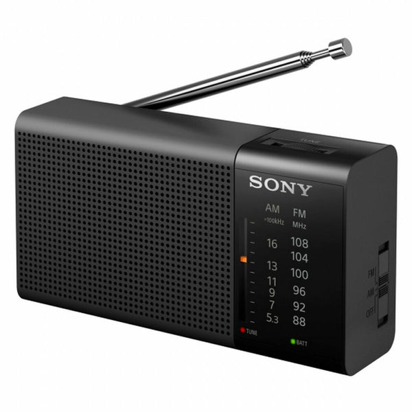 Radio Portatile Sony ICFP37  