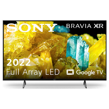 Smart TV Sony XR50X90S 50" 4K ULTRA HD LED WIFI