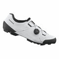 Scarpe da ciclismo Shimano Xc300 Bianco