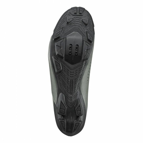 Scarpe da ciclismo Shimano Xc300 Oliva