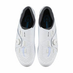 Scarpe da ciclismo Shimano RC300 Bianco Uomo