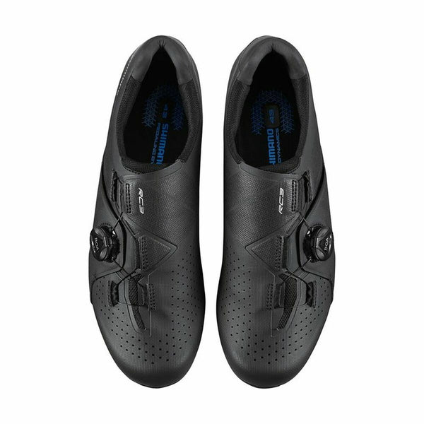 Scarpe da ciclismo Shimano RC300 Nero Uomo