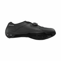 Scarpe da ciclismo Shimano RC300 Nero Uomo