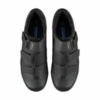 Scarpe Sportive Uomo Shimano C. RC100 Nero