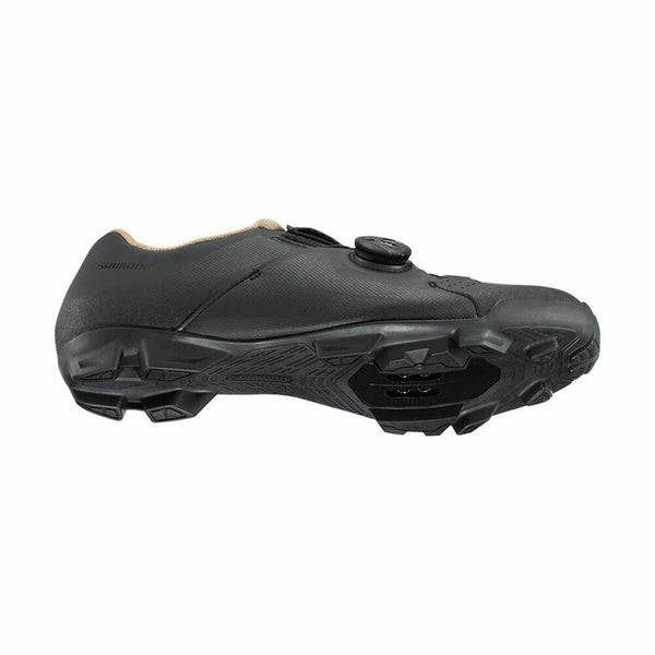 Scarpe da ciclismo Shimano MTB XC300 Nero Donna