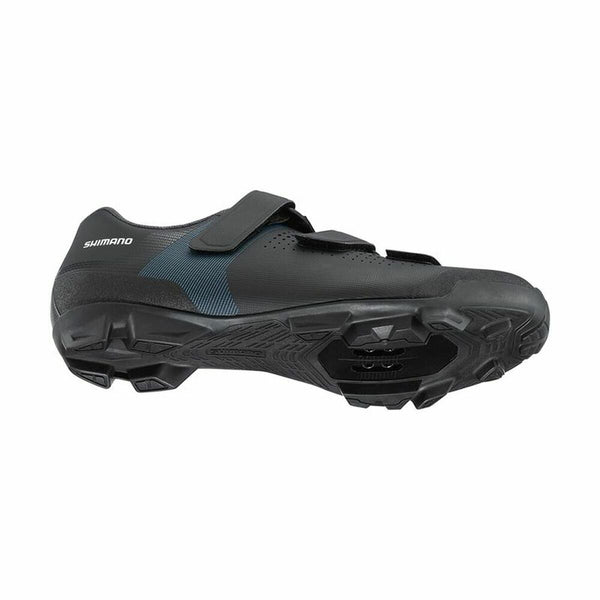 Scarpe da ciclismo Shimano MTB XC100 Nero Donna