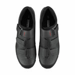 Scarpe da ciclismo Shimano MTB XC100 Nero Uomo