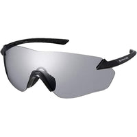 Occhiali da sole Unisex Eyewear Sphyre R Shimano ECESPHR1PHL01R Nero