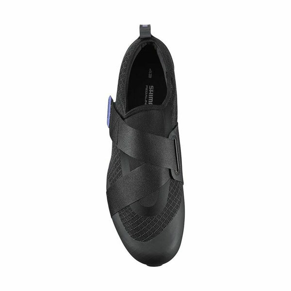 Scarpe da ciclismo Shimano SH-IC200 Nero Uomo