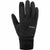 Fahrradhandschuhe Shimano Windbreak Thermal Schwarz