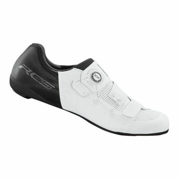 Scarpe da ciclismo Shimano RC502 Bianco